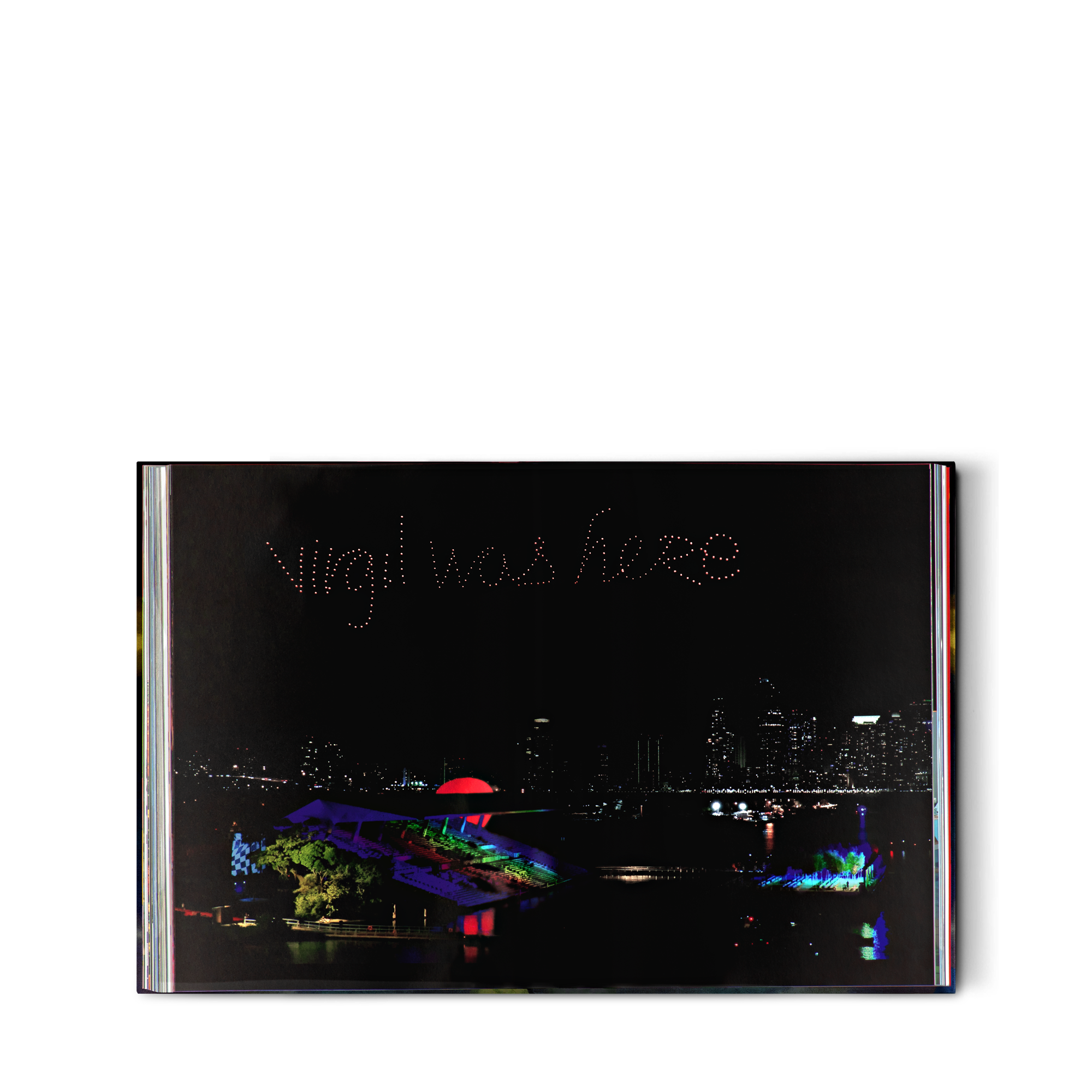 Louis Vuitton Virgil Abloh Luxury LOUIS VUITTON